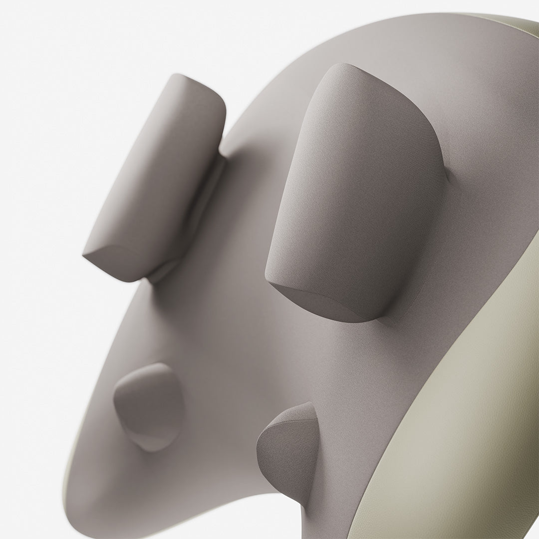 HiZoo - Pillow Neck & Shoulder Massager